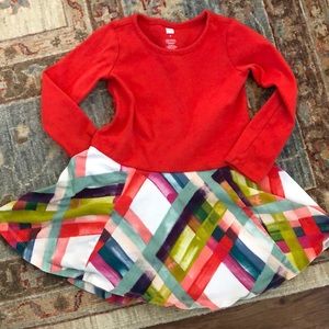 Tea Collection size 4 play dress